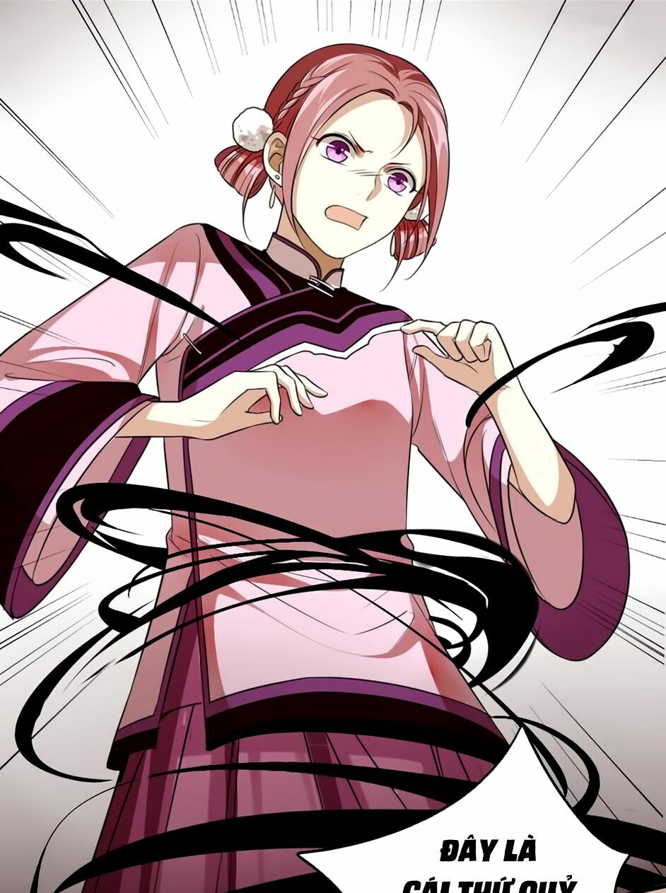 bốc toán tử chapter 8 15