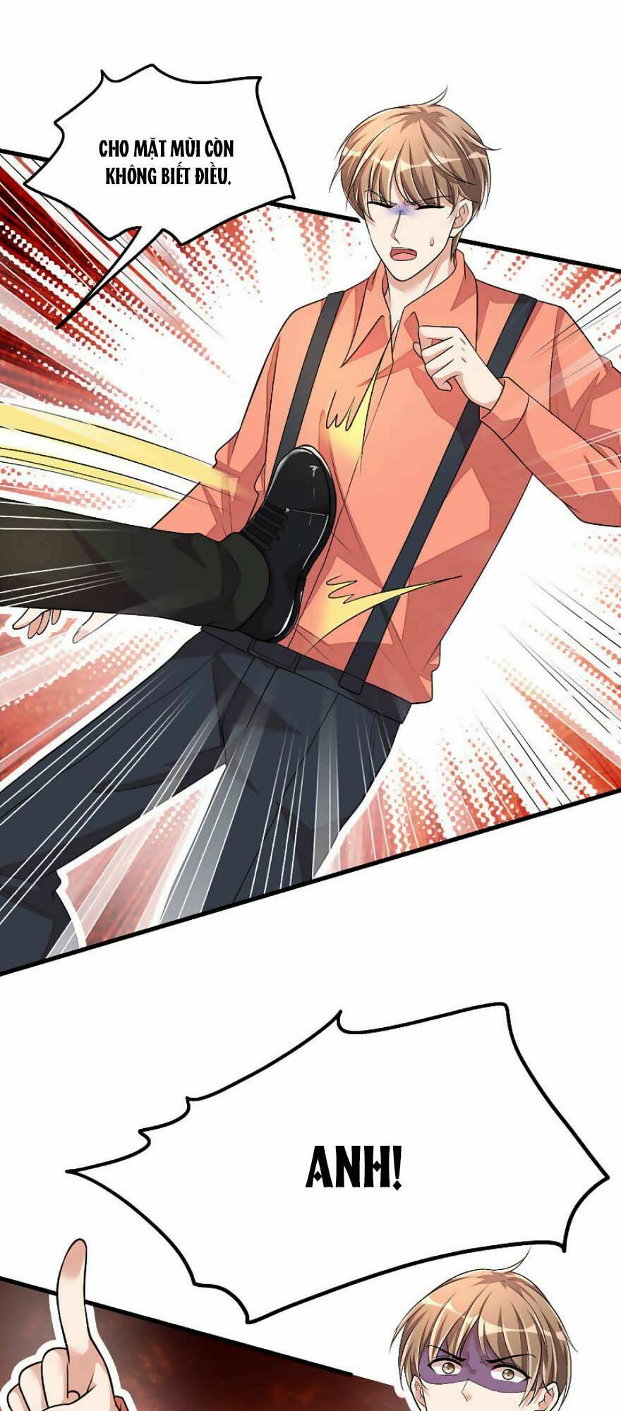 ông xã, em muốn ăn cho anh sạt nghiệp! chapter 39 23