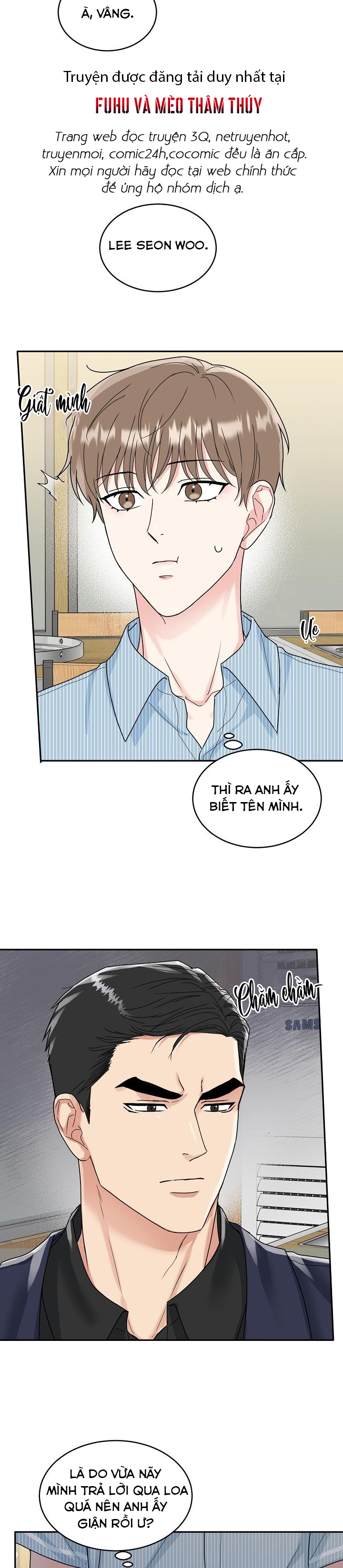 hổ dữ chapter 6 18