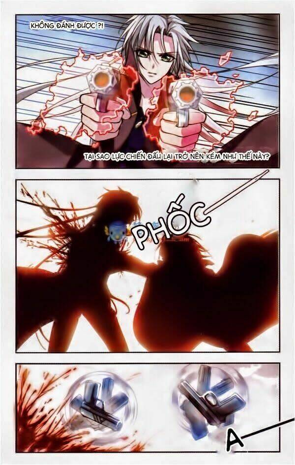 huyết tộc cấm vực chapter 7 6