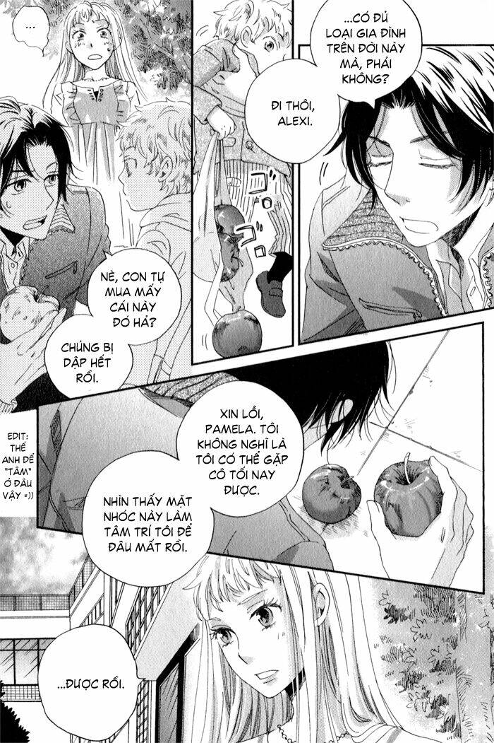 shinkuu yuusetsu chapter 10 25