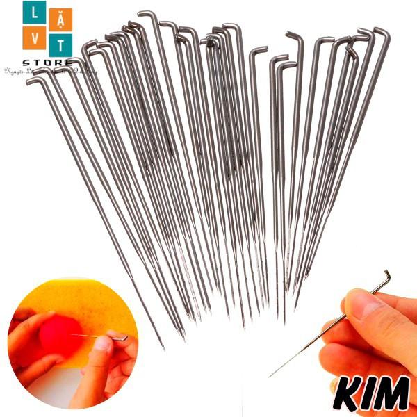 Kim Chọc Len 3 Size dùng trong Needle Felt - Dụng cụ làm len chọc