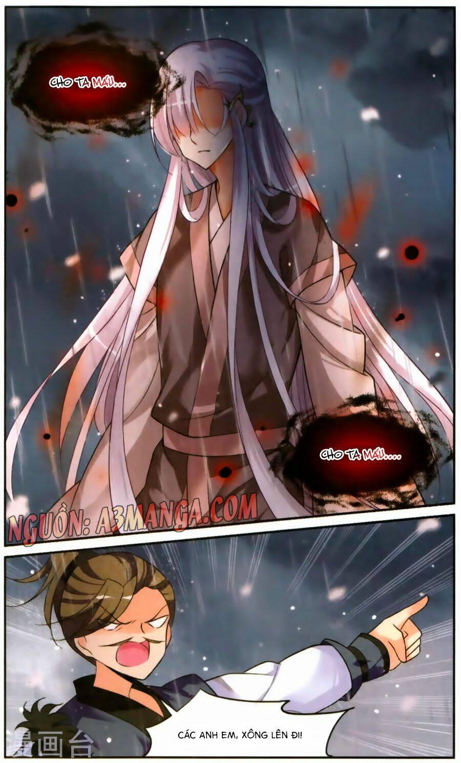 toàn cơ từ chapter 18.4 7