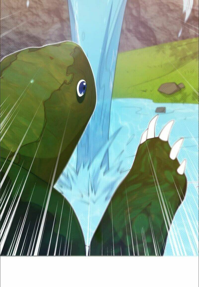 thiên hạ kiếp chapter 20 25