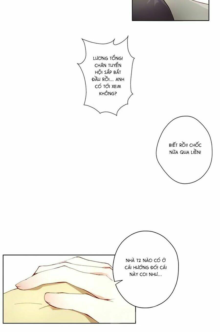 trọng sinh chi tinh quang thôi xán chapter 5 16