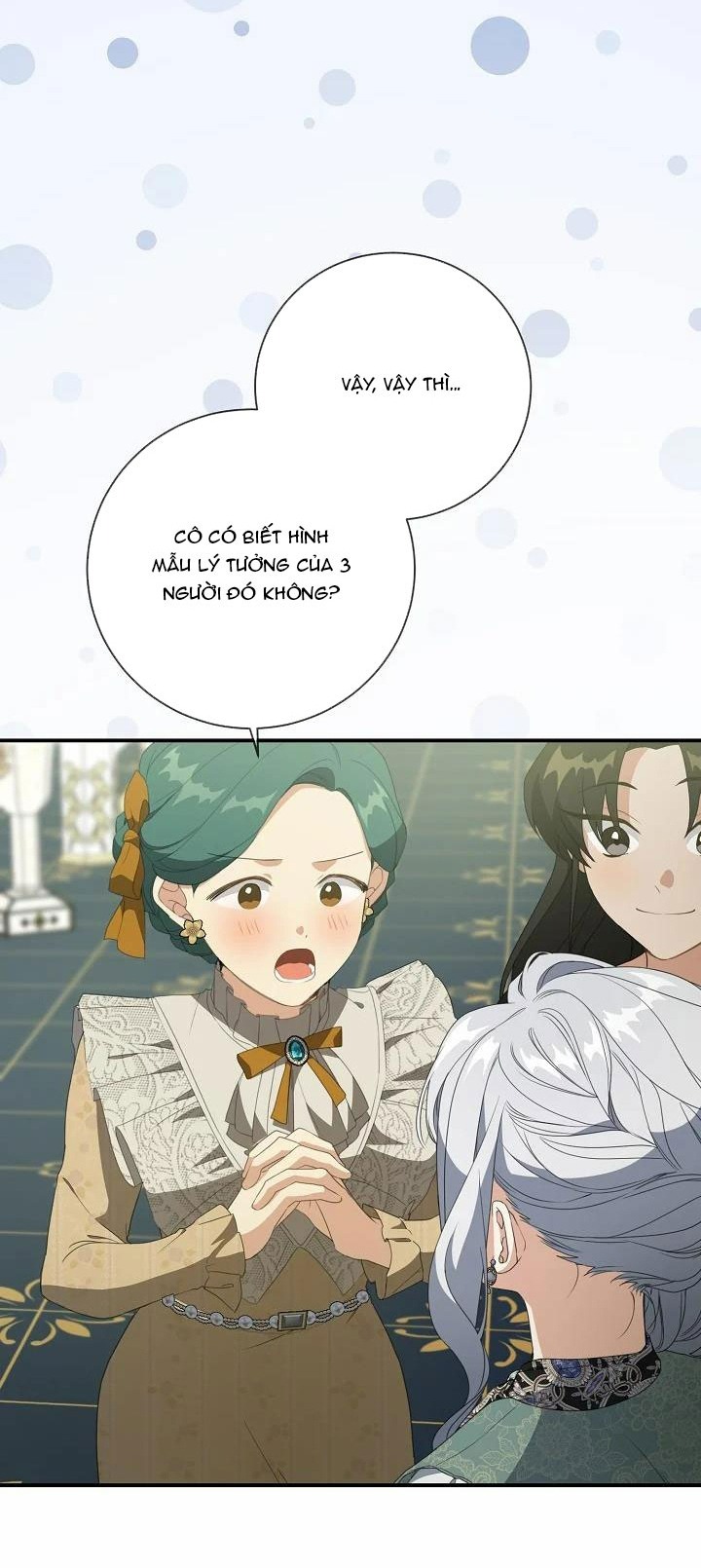 hướng đến ánh dương một lần nữa chapter 68 5