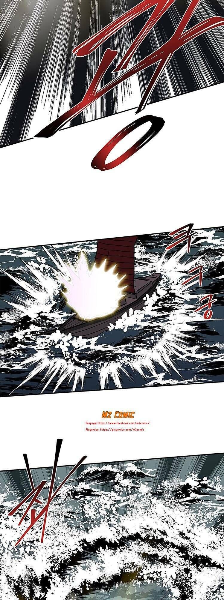 học sĩ tái sinh chapter 110 33