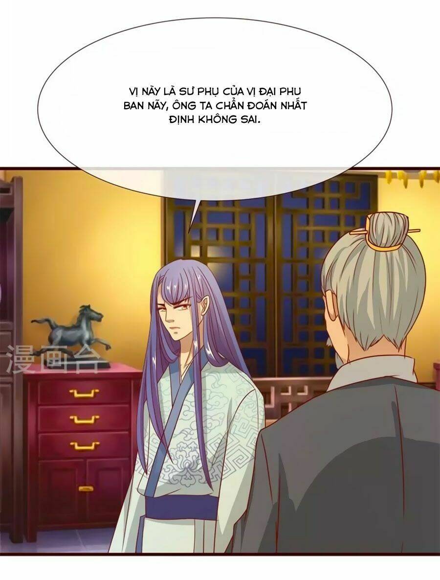 thỏ yêu tiểu vương phi chapter 12 16