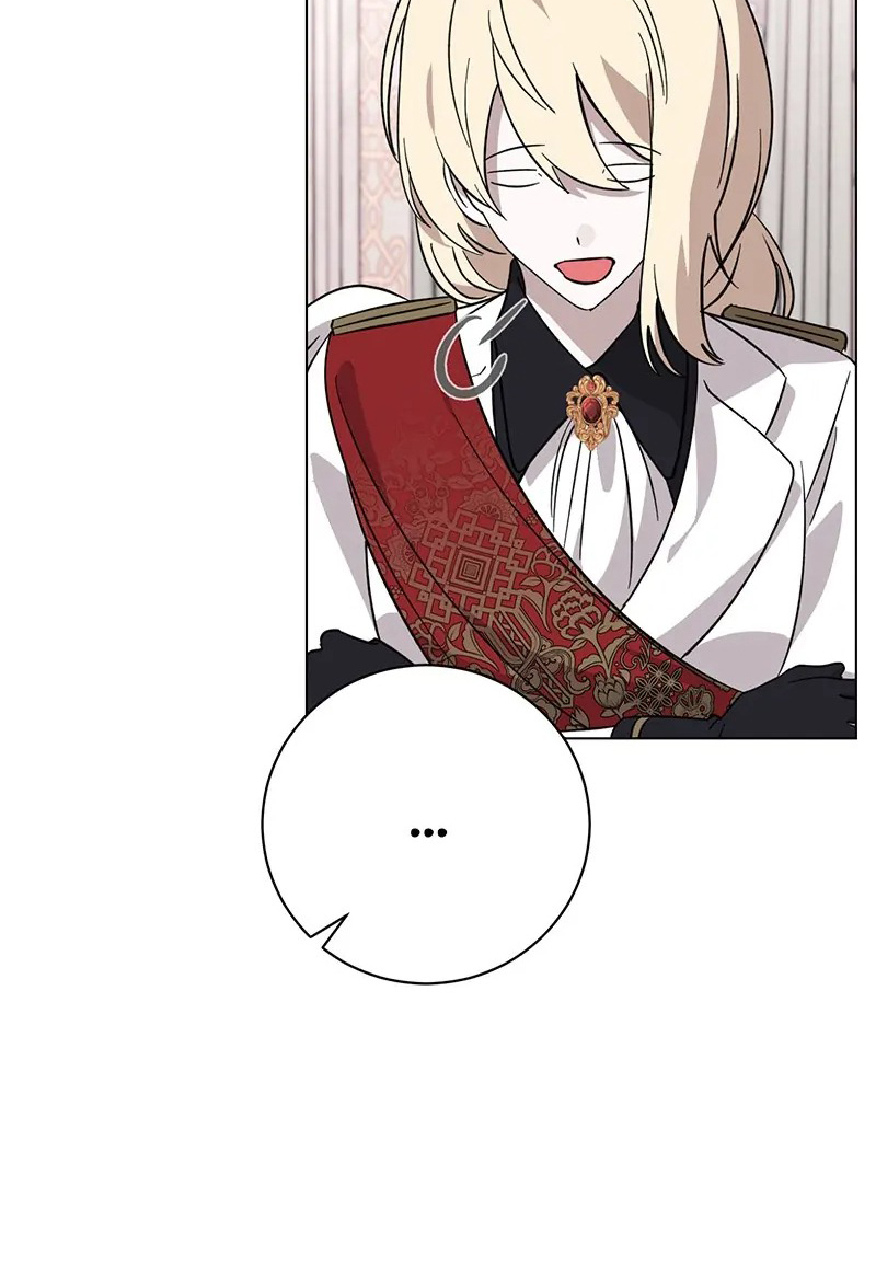 nữ phản diện muốn có kết thúc đẹp chapter 64 61