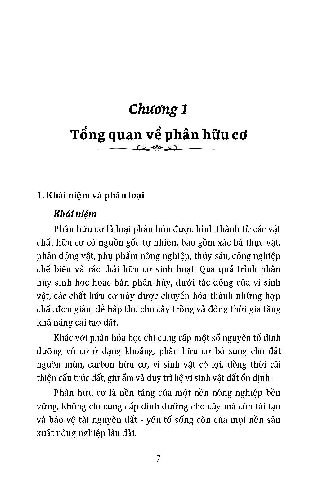 Nông Nghiệp Hữu Cơ - Làm Phân Hữu Cơ, Vi Sinh Ủ Từ Phụ Phẩm Nông Nghiệp