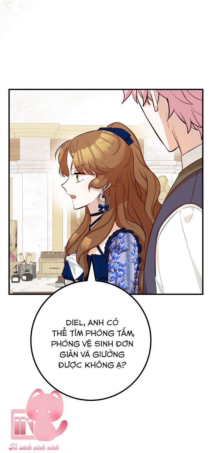 bác sĩ hoàn thành trách nhiệm rồi chapter 39 21