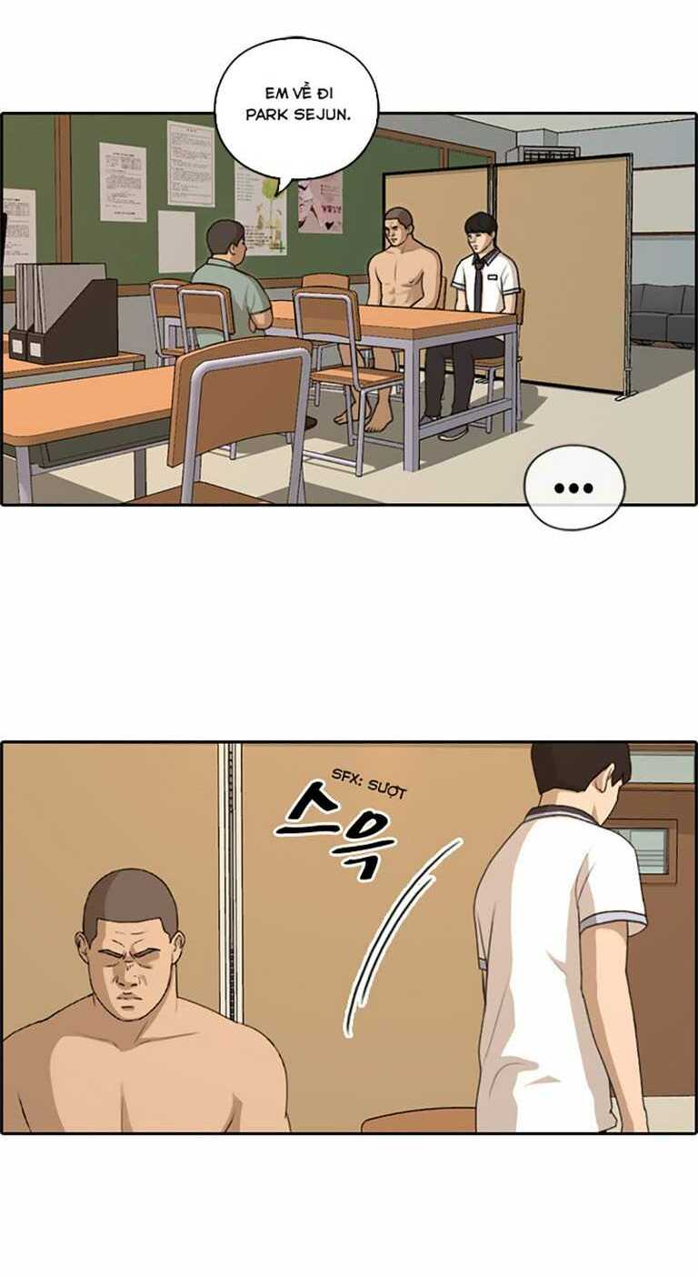 free draw m chapter 132 29