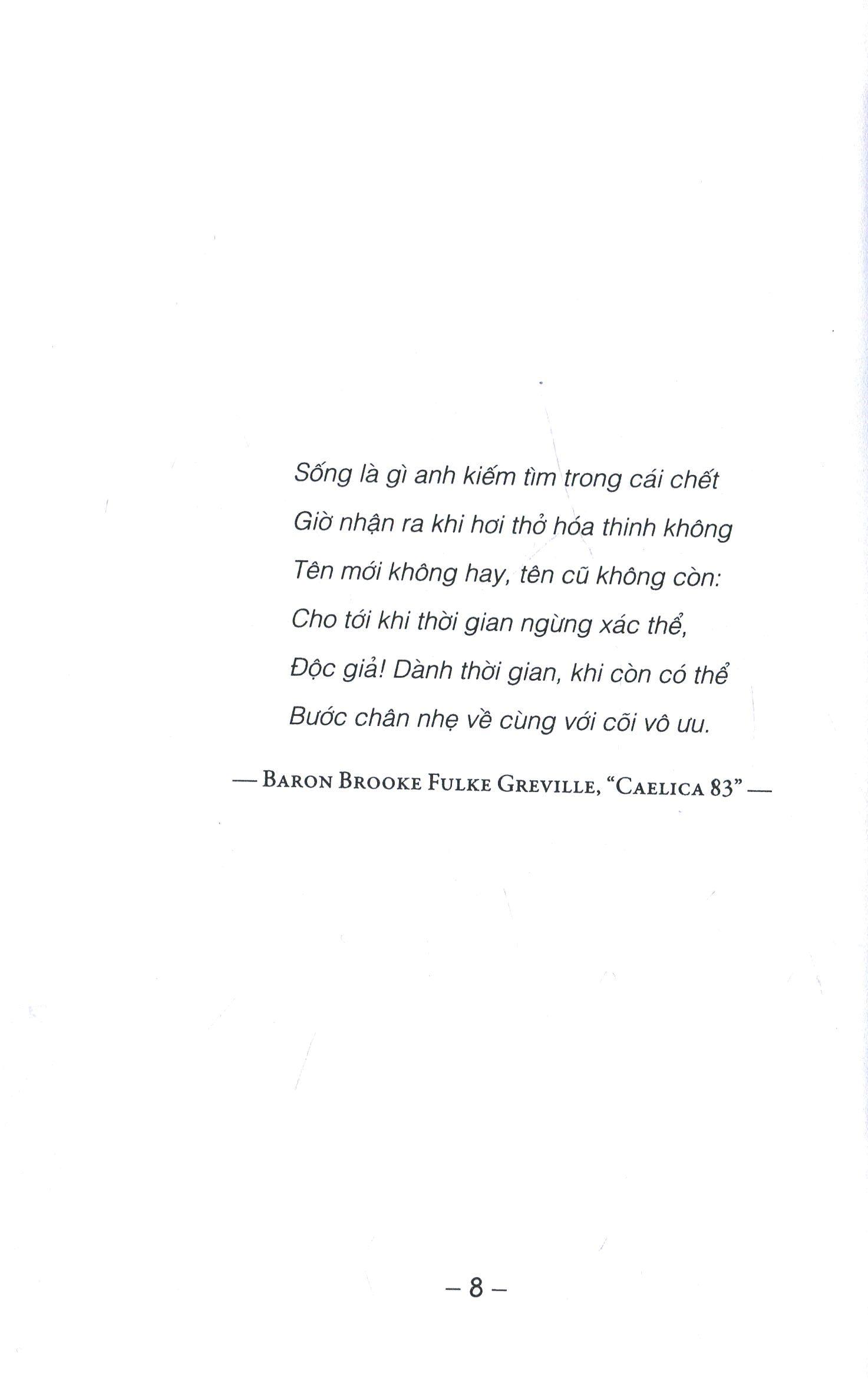 Khi Hơi Thở Hóa Thinh Không (Tái Bản 2020)