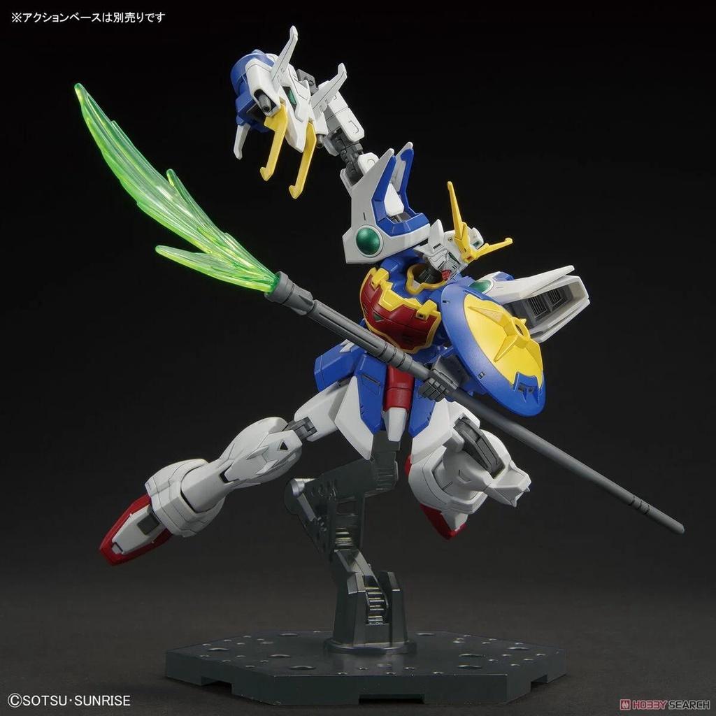 Bộ lắp ráp Gunpla HG 1/144 SHENLONG GUNDAM