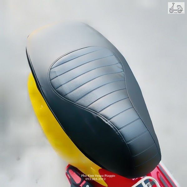 Bọc Da Yên Cho Xe Vespa Sprint Primavera Tất Cả Các Đời