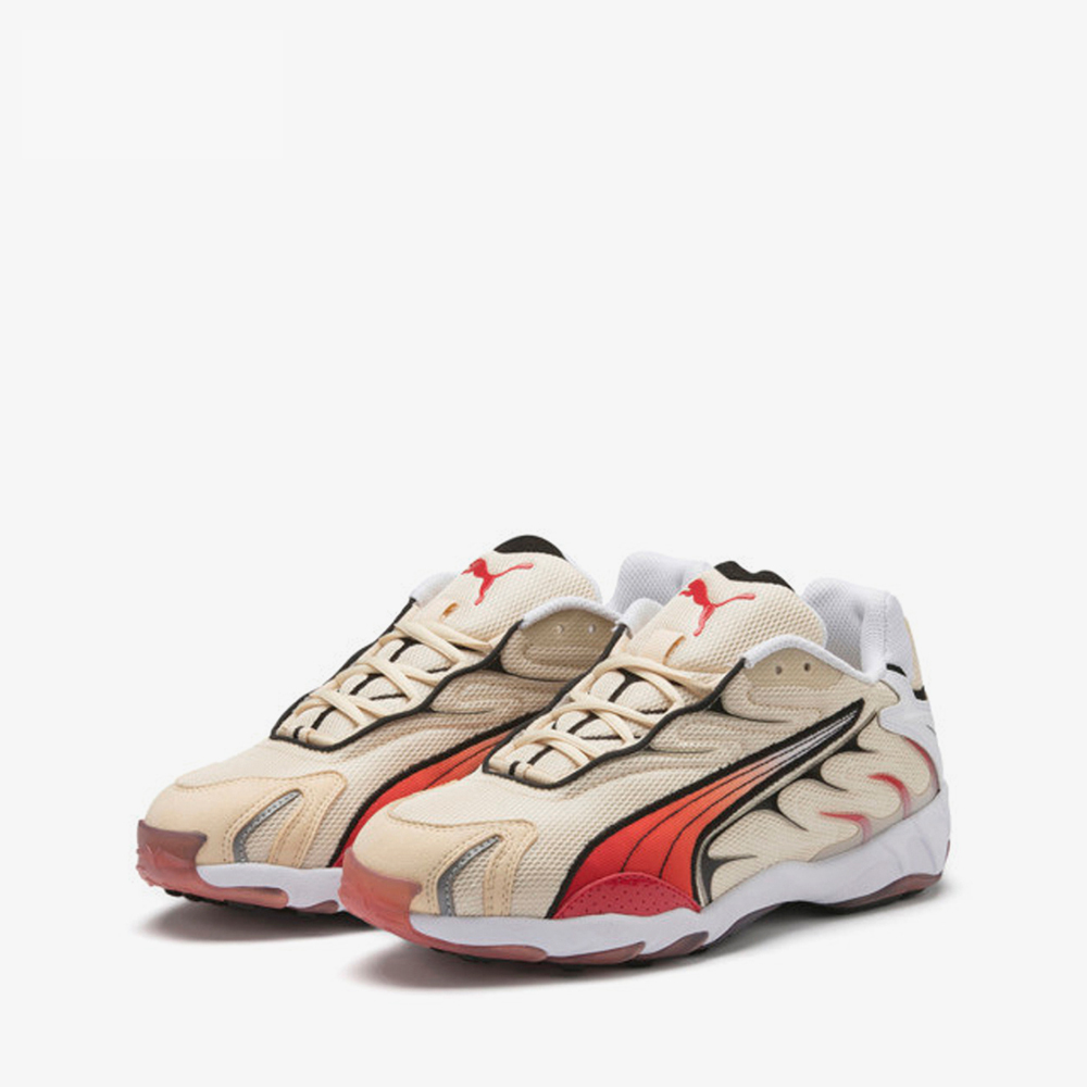 PUMA - Giày sneaker Inhale 370769-01