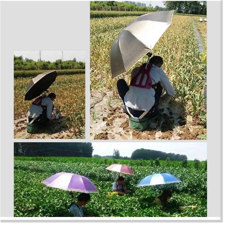 Ô dù du lịch chống tia cực tím, để câu cá, Làm vườn, Bãi biển