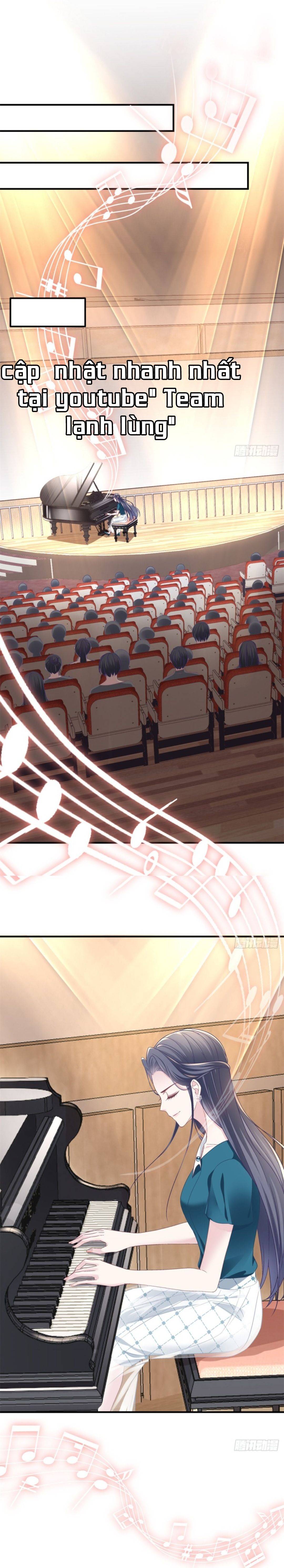 trọng sinh về chinh phục tổng tài chapter 10 8