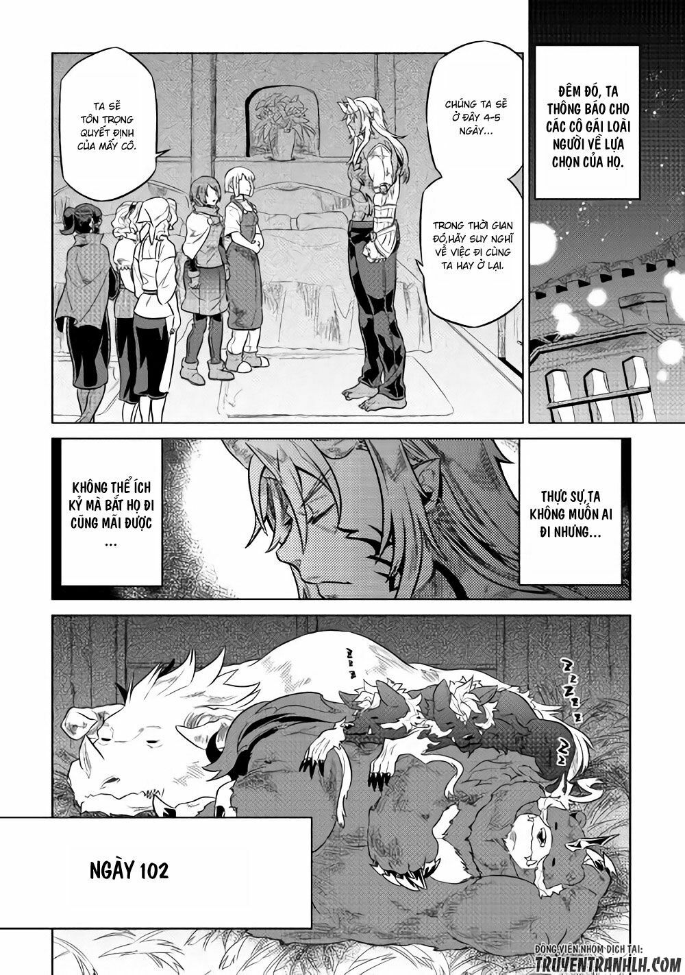 Re:monster chapter 40 8
