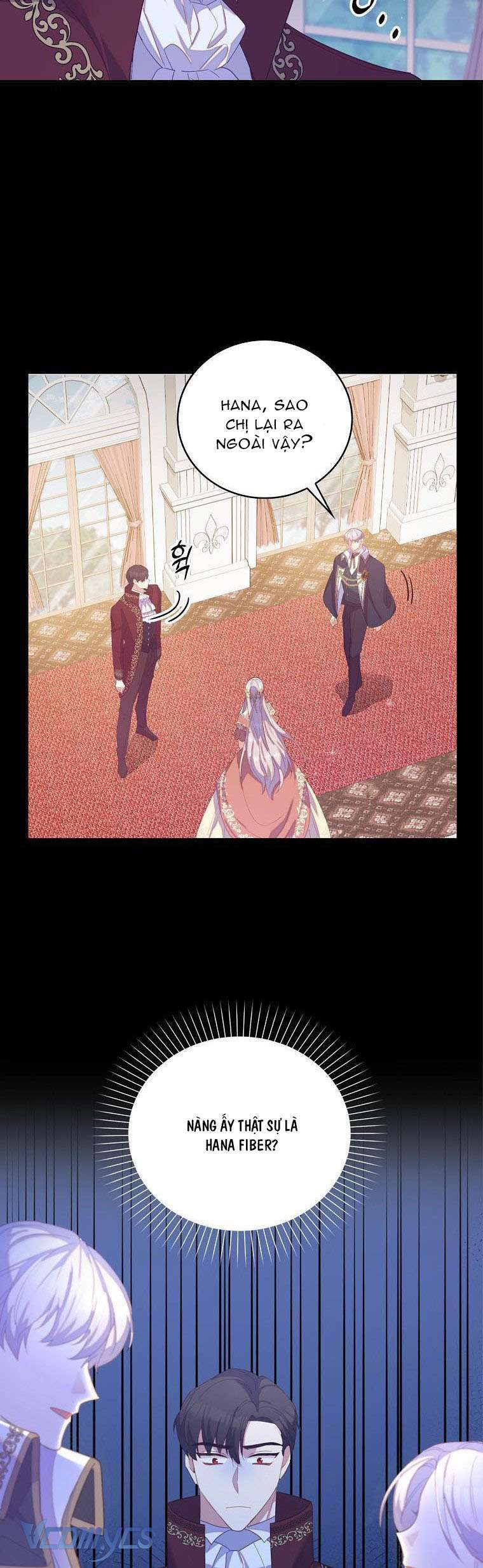 tôi chỉ nhận ra sau khi mất cô ấy chapter 35 23