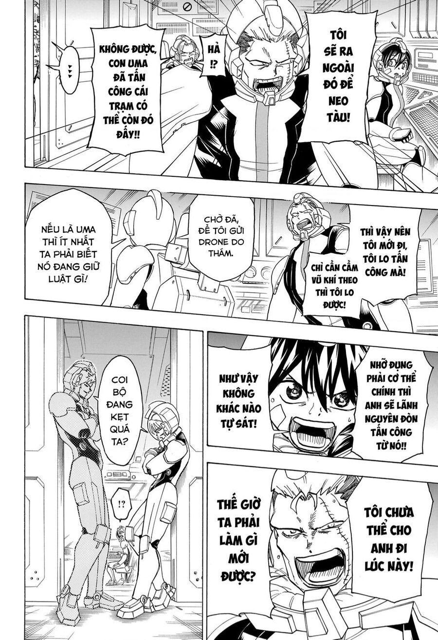 undead unluck chapter 155 19