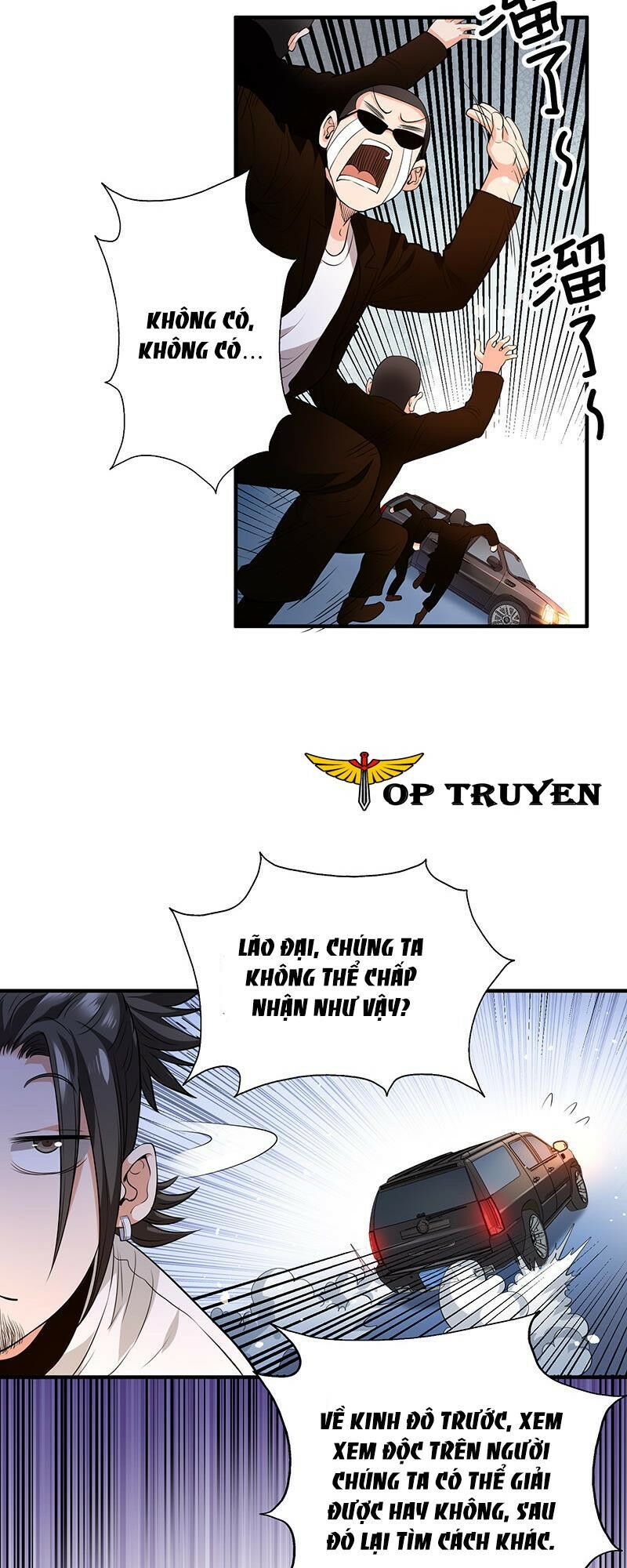 vú em hộ hoa chapter 36 4