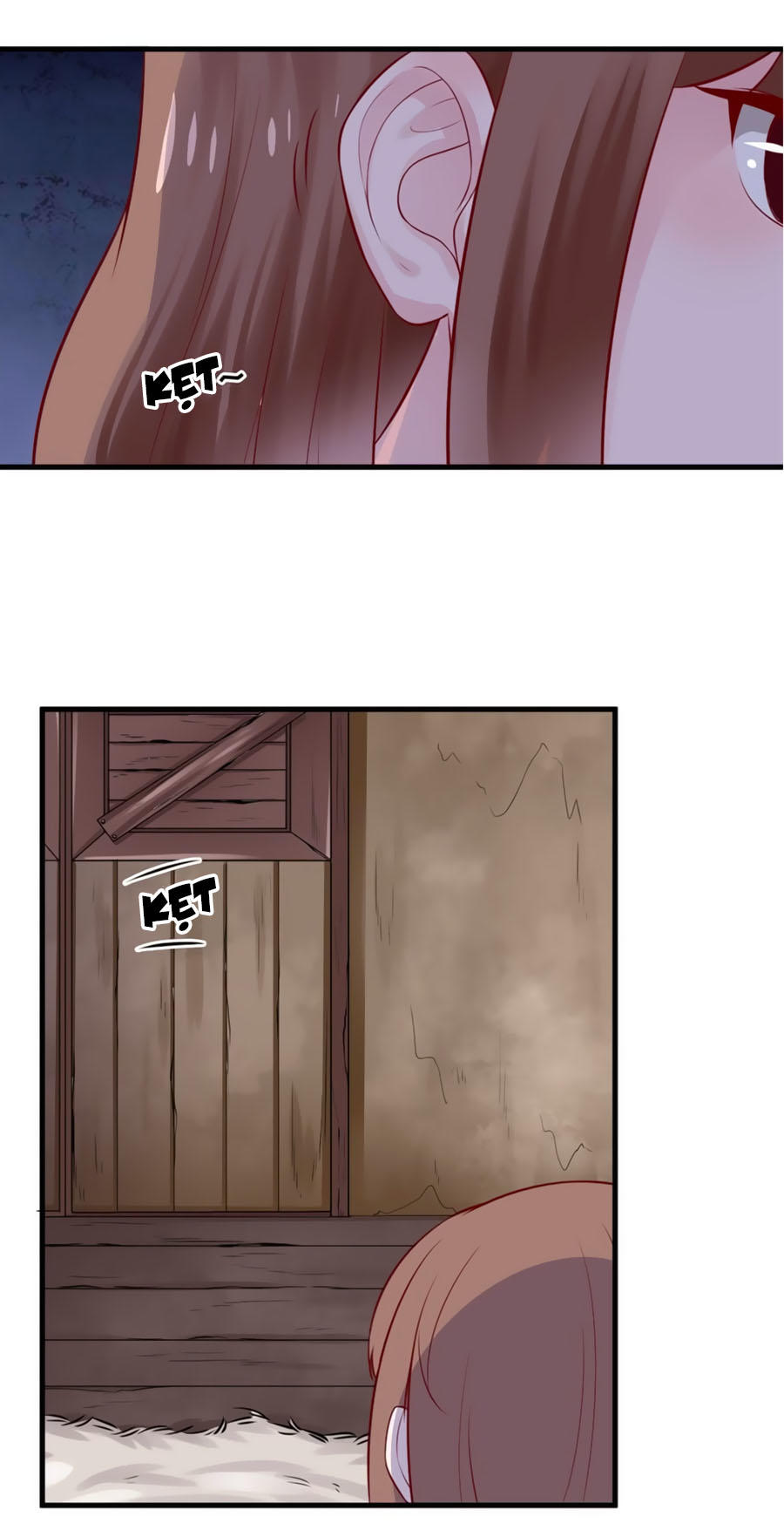 nữ đế livestream công lược chapter 3 19