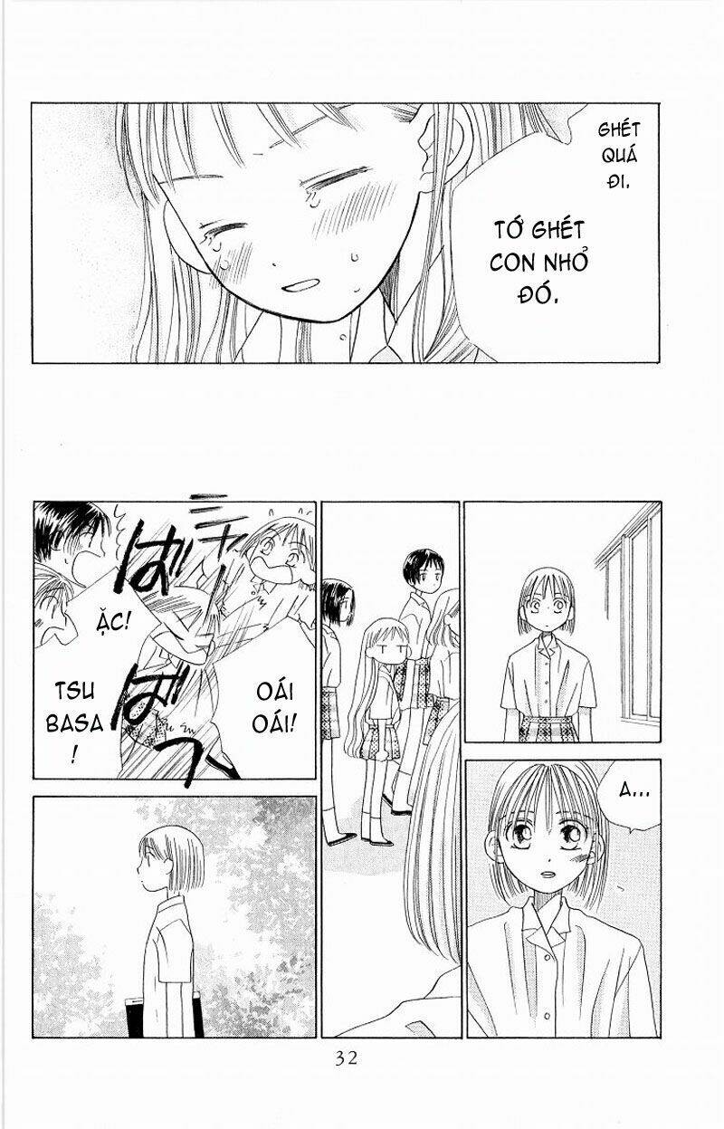kare kano hajimemashita chapter 13 33