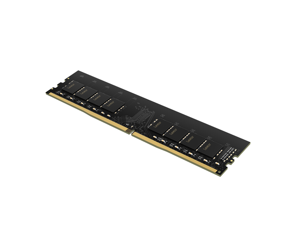 .Ram máy tính Lexar DDR4 8GB/2666 (8GB x1)-Hàng chính hãng