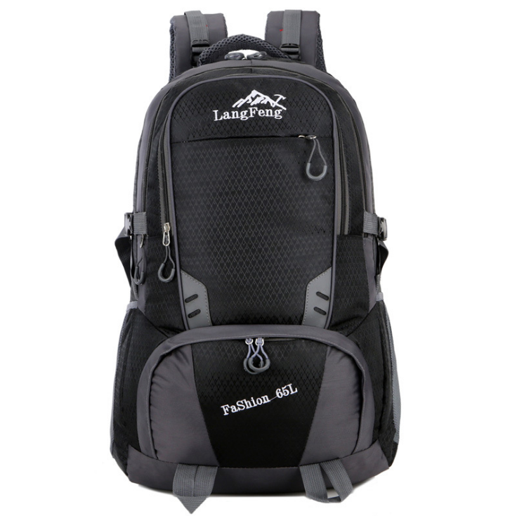 BALO DU LỊCH, BALO PHƯỢT CỠ LỚN BALOHOME 65L 1