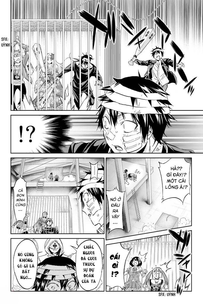 real account ii chapter 129.5 7