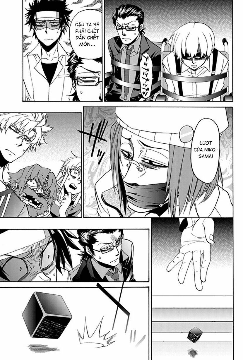 life is money chapter 11 28