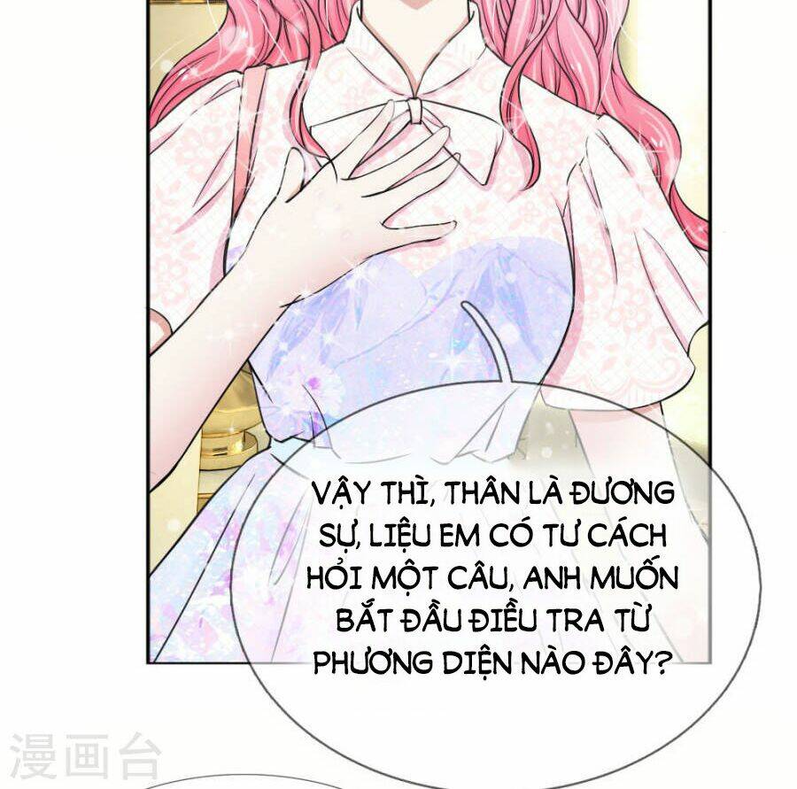 100 phương thức đẩy ngã ca ca chapter 15 25