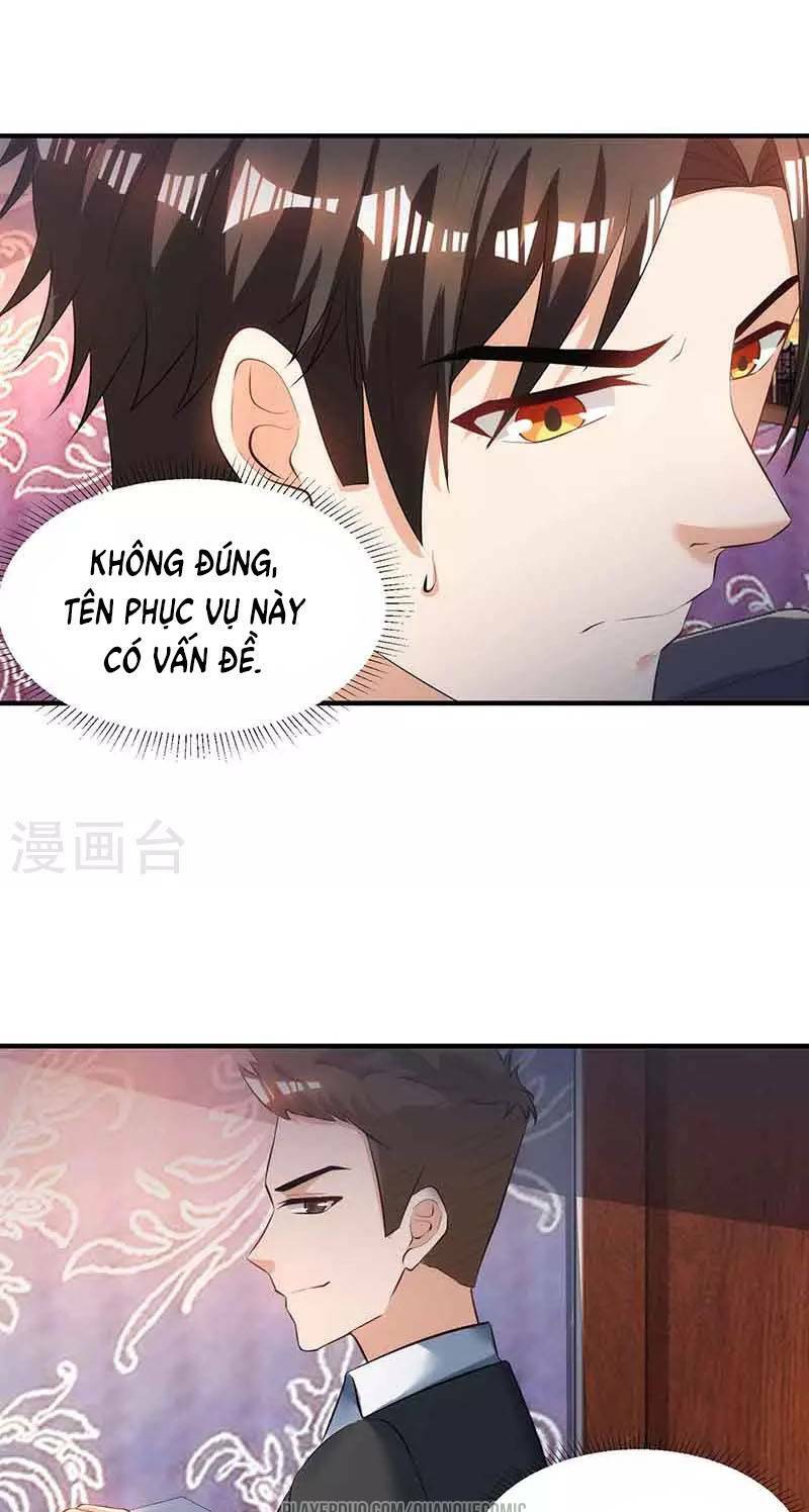 lão bà đặc công cực phẩm của tôi chapter 16 27