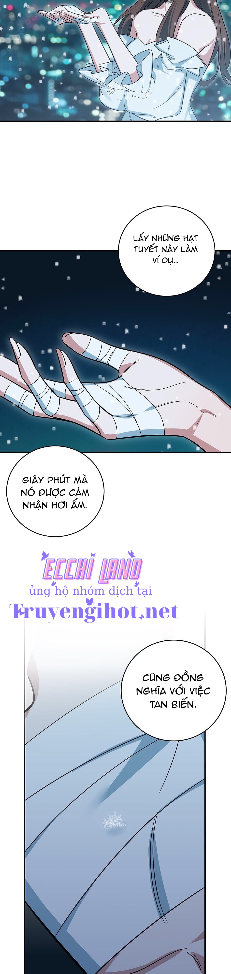 [16+] killing my love chapter 5.1 15