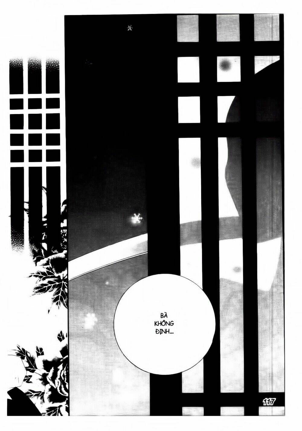 nabi - cánh bướm chapter 5 14