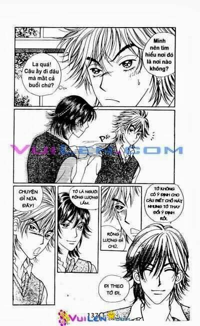 cô bé táo bạo chapter 2 137