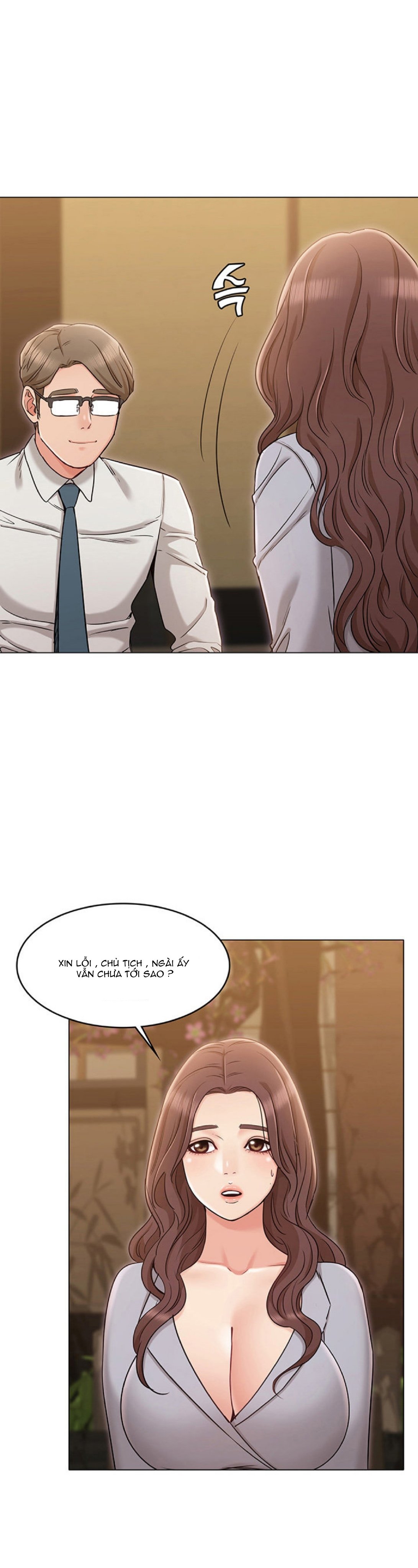 chị của bạn gái chapter 16 24