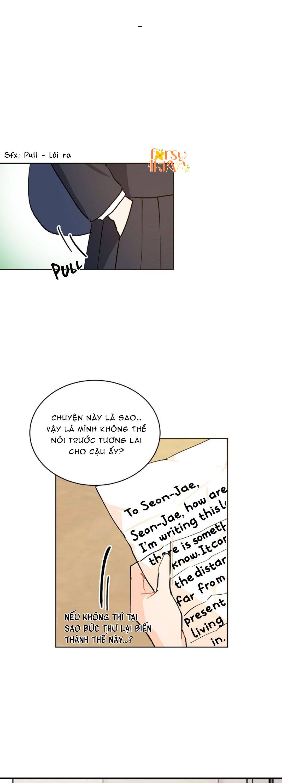 ngày mai tươi đẹp chapter 5 22