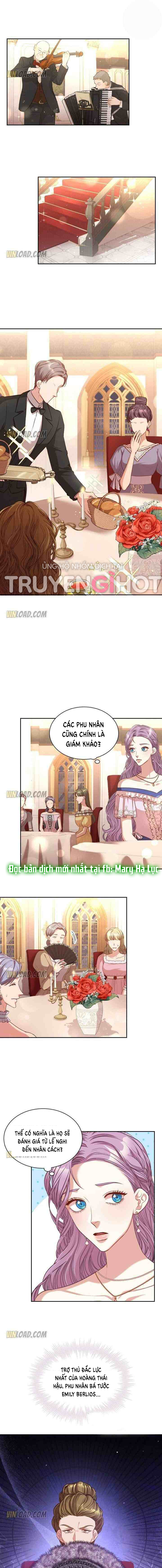 trở thành thư ký của bạo chúa chapter 51 5