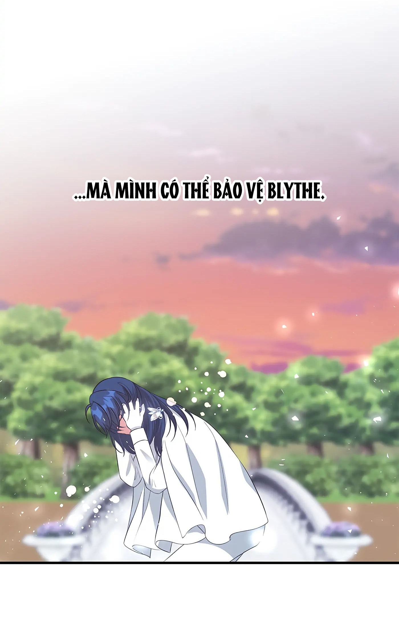 tôi không phải là nữ anh hùng chapter 55 30