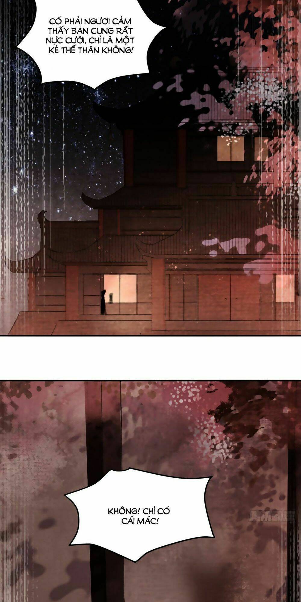 giấc mộng nam triều chapter 22 14