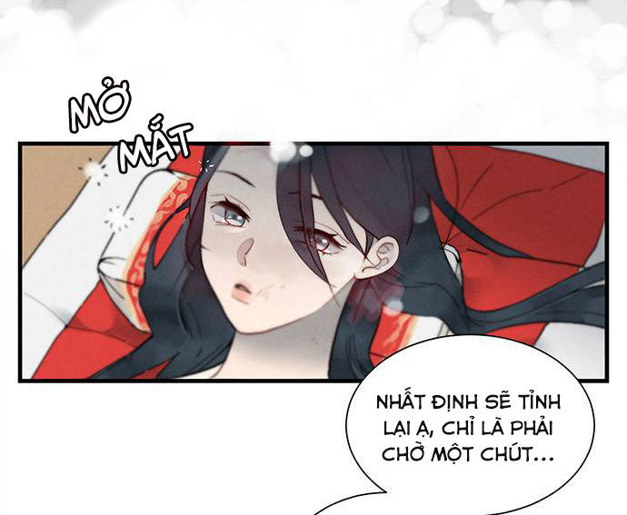 người tình của gwanghae chapter 7 8