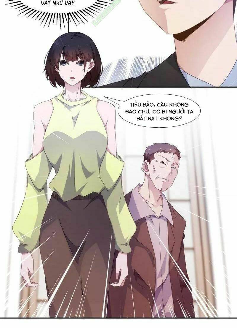 thần y hệ thống chapter 45 4