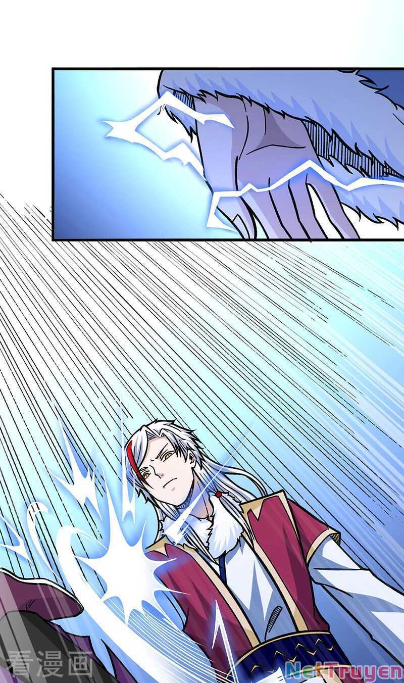 võ đạo độc tôn chapter 322 13