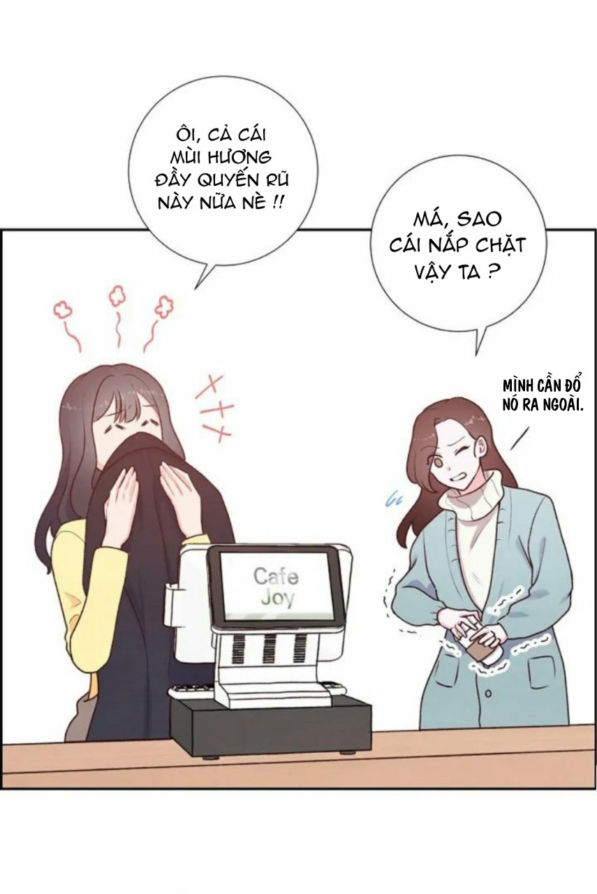 A Spoonful Of Your Love chapter 2 - Trang 8