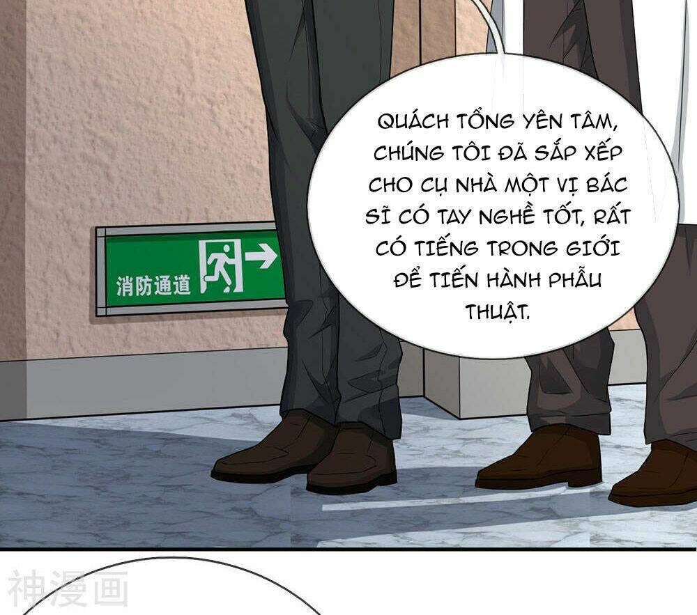 cực phẩm tiên y chapter 5 5