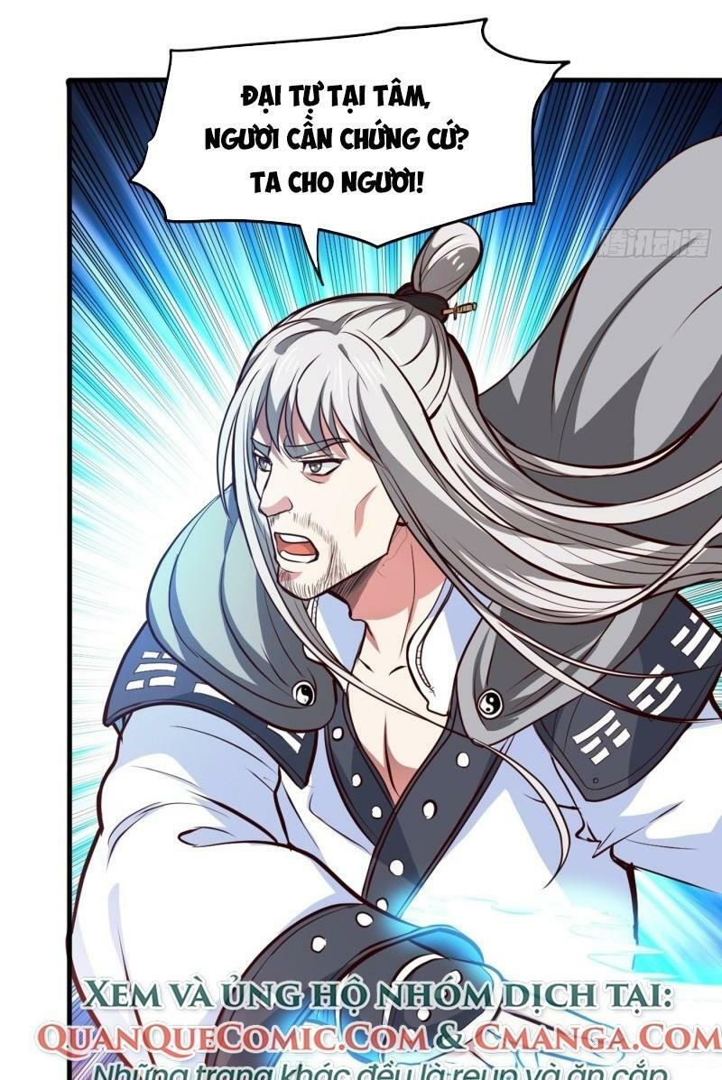 tối cường thần y tại đô thị chapter 90 13