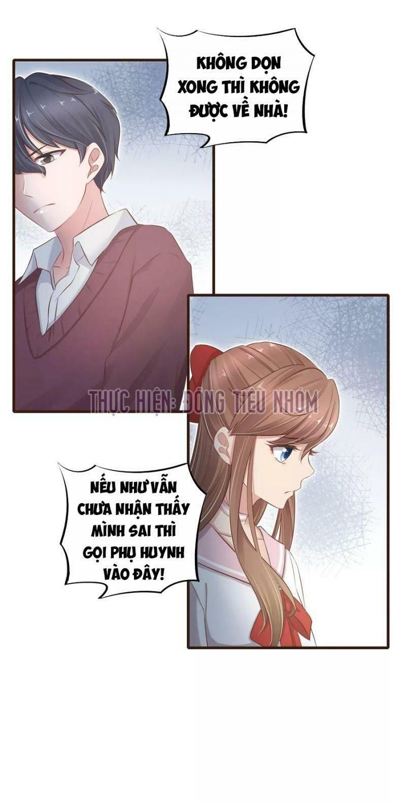 đơn phương 37.5 chapter 24 24