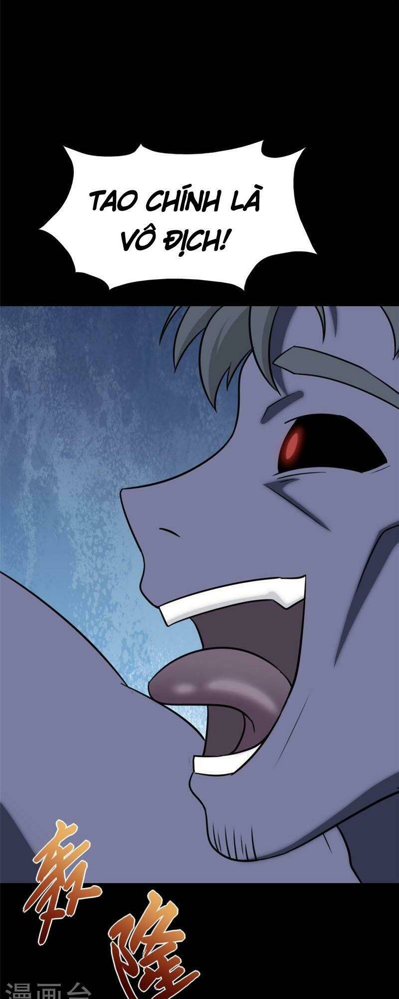 bạn gái virus của tôi chapter 353 37